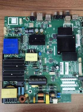 先锋LED-55U760 主板TP.MS638.PC758屏LC546PU1L02