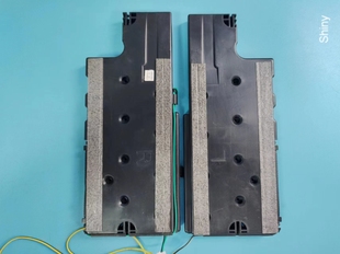 10W 适用三星UA55F6400AJ 6欧 25565C 测好发 液晶电视机喇叭BN96