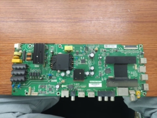 原装海尔 LE43A31电视机主板TPD.T962.PB732屏PT430CT02-1 测试好