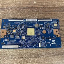 索尼KDL-55W800B 逻辑板T550HVN06.0 CTRL BD 55T16-C06现货 华