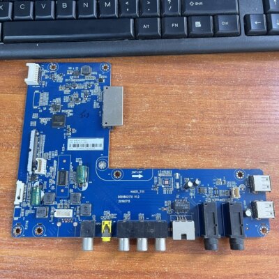 适用于原装尔LS65AL88H52主板