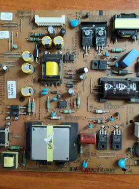 原装拆机 现货LG 42LM6600-CE 电源板EAX64744201(1.5) 实物图