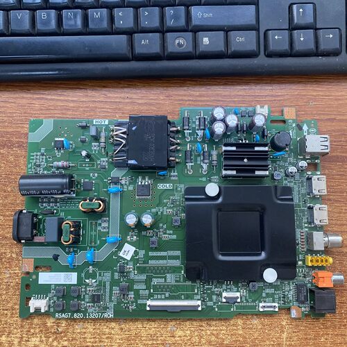 原装海信55E3H55A52H主板