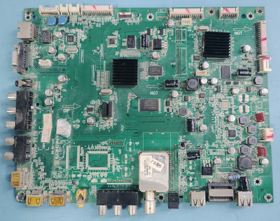 海尔LE55H330LE55A300ND电