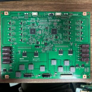 原装 长虹 UD58B6000ID LED58C3000ID 58Q1N 恒流板C580S01E02B