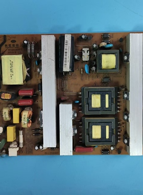 原装长虹3D46A5000I电源板R-HS180S-4MF01 XR7.820.083V1.3测好发