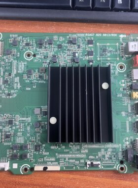 原装海信HZ65A66E(BOM1)主板RSAG7.820.8813屏HD650V3U51啊