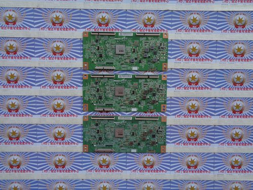 夏普LCD-50SU460A逻辑板