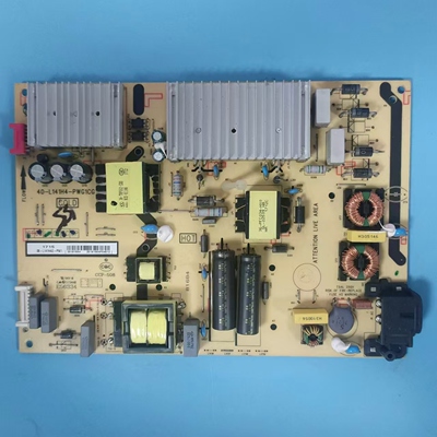 原装TCL55P3FD55A810电源板