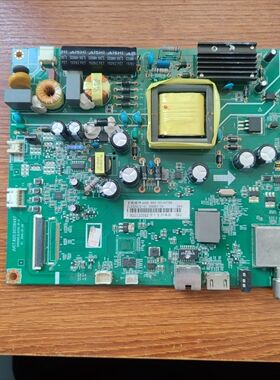 原装长虹 LED39C2000 N 39N1主板 JUC7.820.00138497 现货 测好发