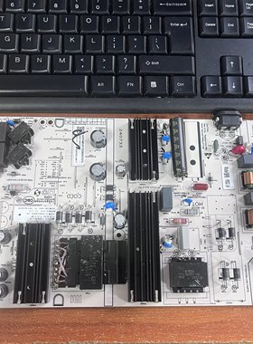 原装红米L70RB-AP电视电源板SHG6502Q-248E 25-DT1812-X2P1测好啊