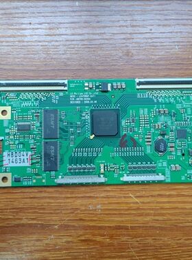 原装日立 UT47-MX28CW 逻辑板 6870C-0235A 实物拍照