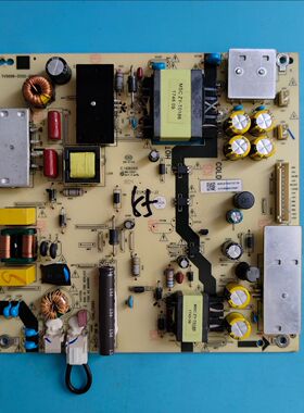 适用海尔LS55M31G 58H610G U55A5电视机电源板TV5006-ZC02-02电路