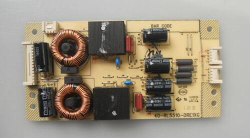 AA原装正品TCL L48F3300-3D L48F3390A-3D恒流板40-RL5510-DRD1XG