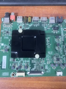 原装海信LED49N300U 49EC500U主板RSAG7.820.7557屏选 测好发啊