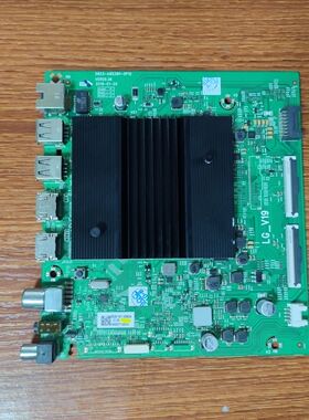 实物拍照创维55H8M主板5823-A8S380-0P10屏REL550WY(LD0-G02)现货