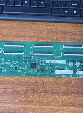 拆机原装TCL 65T6K电视背光恒流升压高压40-75C755-DCB2LG实图 啊