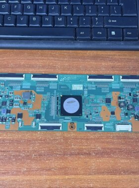 原装三星 55HU7800J 电视逻辑板VD_STV5565EU22BC6LV0.3测好发 啊
