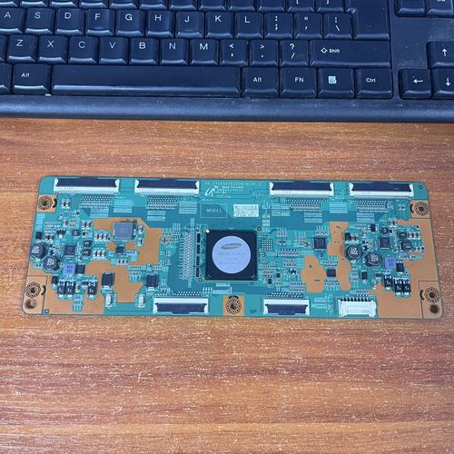 原装三星55HU7800J电视逻辑板