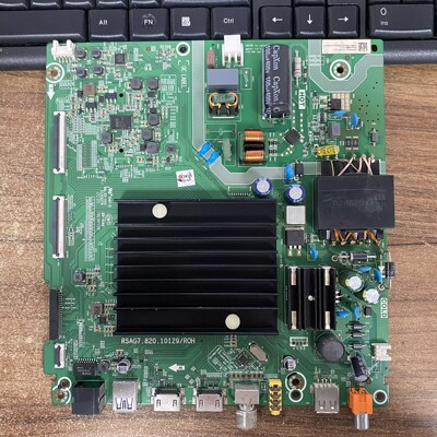 海信55E3F-PRO55V1F-S主板RSAG