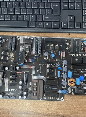 乐视L553A1 3X55 电视机电源板715G7179-P02-001-003H测好发货 华