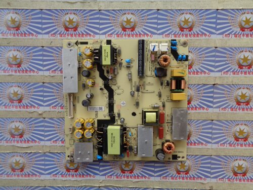 原装海尔LE49C51电源板