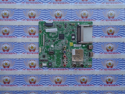 LG 42LB5510-CC 主板 EAX65388003(1.0) 配 LC420DUE(FG)(A5) 屏