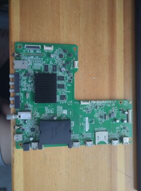 原装夏普LCD-50DS80A主板DUNTKG411 RUNTKB230WJQZ2屏V500DK2-KS1