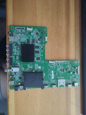 A原装夏普LCD-50DS80A主板