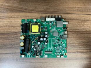 原装长虹 LED42B2080N 主板JUC7.820.00102203屏C420F13-E2-A现货