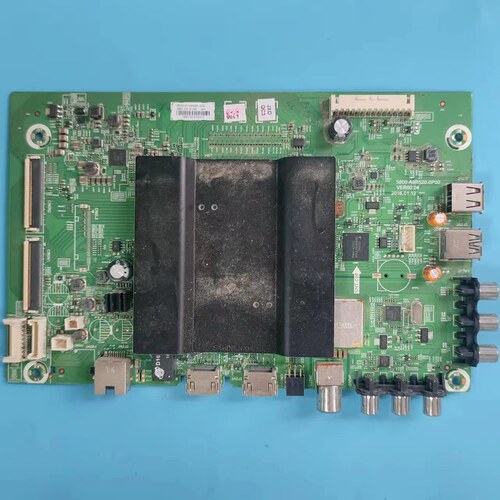 适用创维49/55G655V9E主板