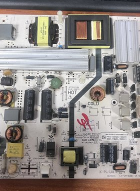 原装飞利浦48PFF3055T电源板K-PL-L01 471R1P89 82NE0037C-D啊