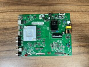 原装TCL 50L8主板40-T972A0-MPB2HG T972A0P配屏LVU500NDEL电路板