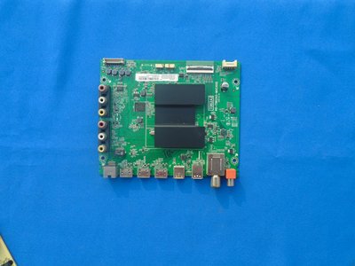 原装TCL65A730U主板40-T962A2