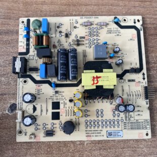 002 000451 5800 L4U910 于 创维55G22 00XX 55A3电源板N012402