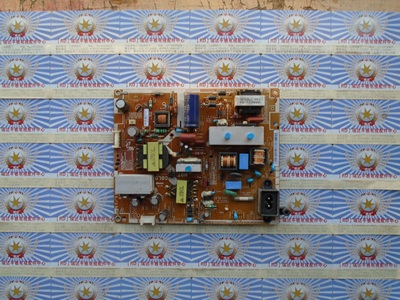 *三星UA40EH5080R 电源板PD46AV1C_CSM(BN44-00498D) PSLF930C04Q