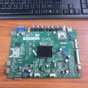 原装 TCL L46E5300D主板 40-MS99L0-MAA2HG 屏 LVF460SSTM现货 啊