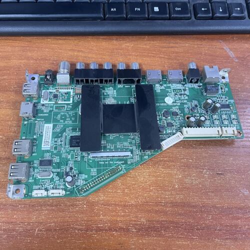 原装海尔LS48H310G主板MSA6380-