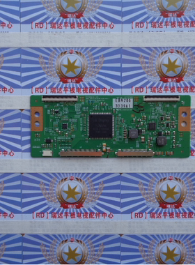 A索尼 KDL-50R556A 逻辑板 6870C-0450A 6870C-0450A 屏 LC500EUD