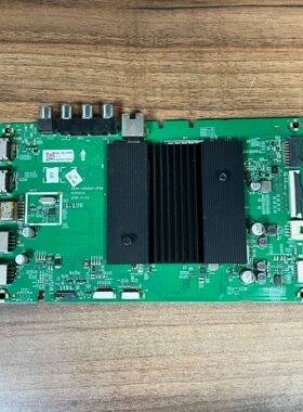 原装创维 55G650主板 5844-A9S600-2P00 配屏 RDL550WY(LN0-008)