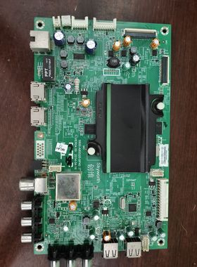 原装创维60E510E主板5800-A8S520-0P40配屏 REL600FY(LD0-000) 现