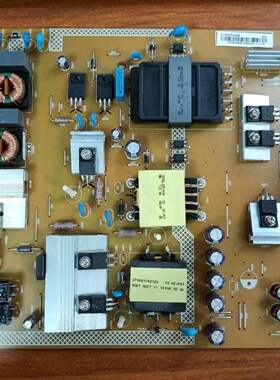 原装拆机 AOC冠捷LE50D6660/80 电源板715G6439-P01-000-002M