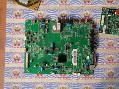 原装正品 海尔LE32A320 主板0091802124A V2.1 配屏LTA320AP18