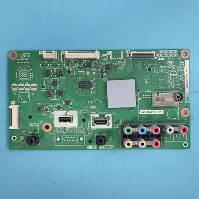 原装夏普LCD-60NX255A主板