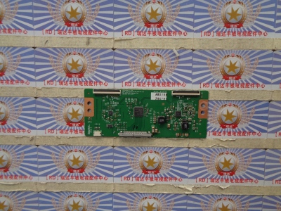 原装 海尔 K55H5000P 逻辑板 6870C-0401C 现货 测好