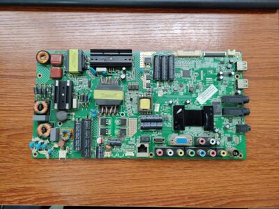 康佳LED47M3500PDE/3550F主板