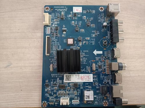 长虹主板JUC7.820.00219670