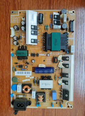 现货三星UA40F5080AR UA46F5300AR电源板BN44-00609B  L42SF-DDY