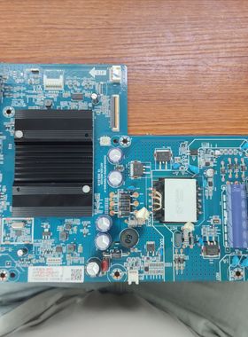 原装 长虹 58D4PS主板 JUC7.820.10024225 配屏 C580U22-E1-E