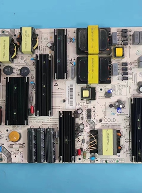 现货海尔LS75A31 U75A6电源板SHG7504A-211E 25-DB4822-X2P测好发